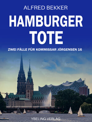 cover image of Hamburger Tote